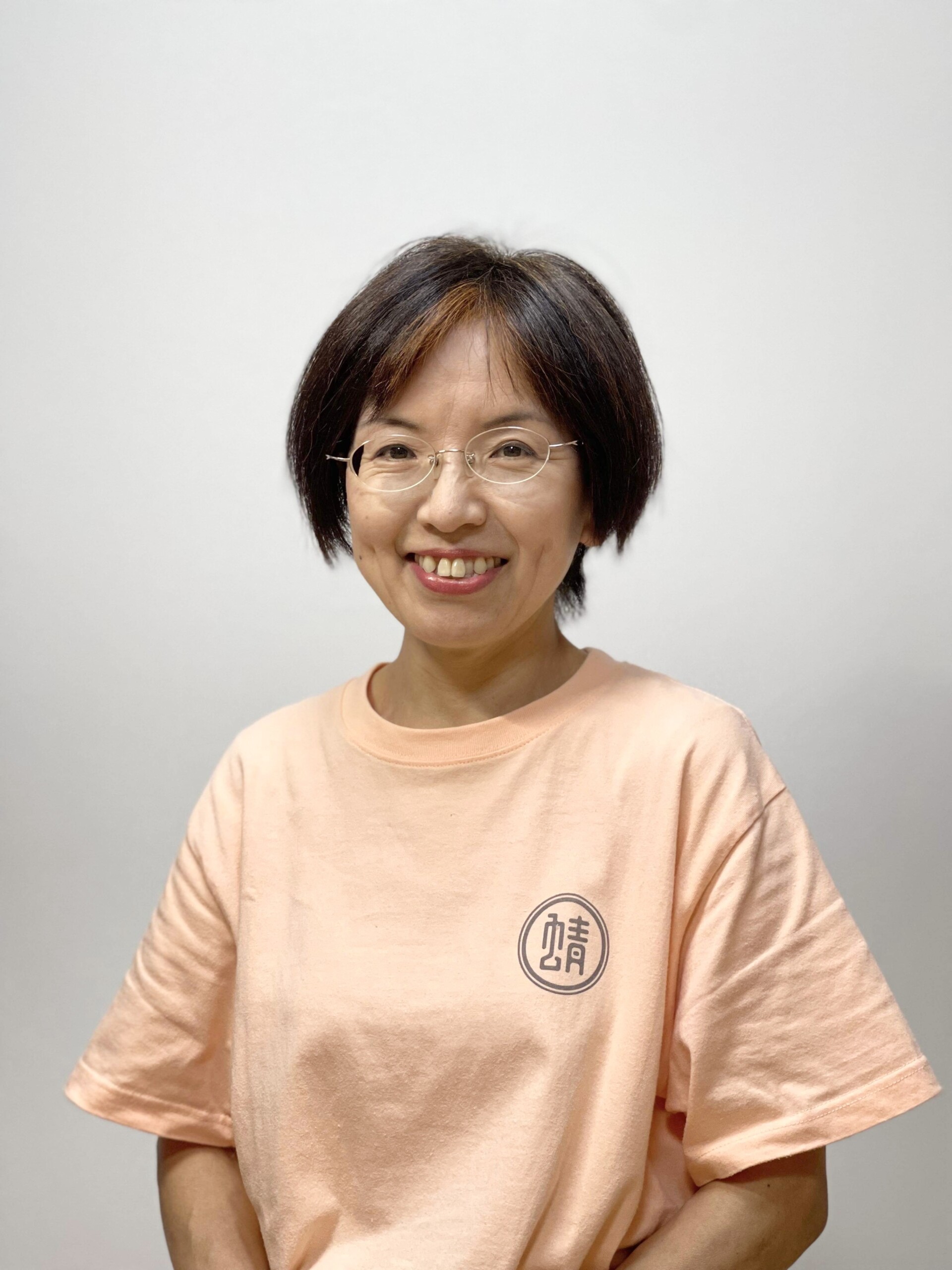 楽健術師　笠原朋子
