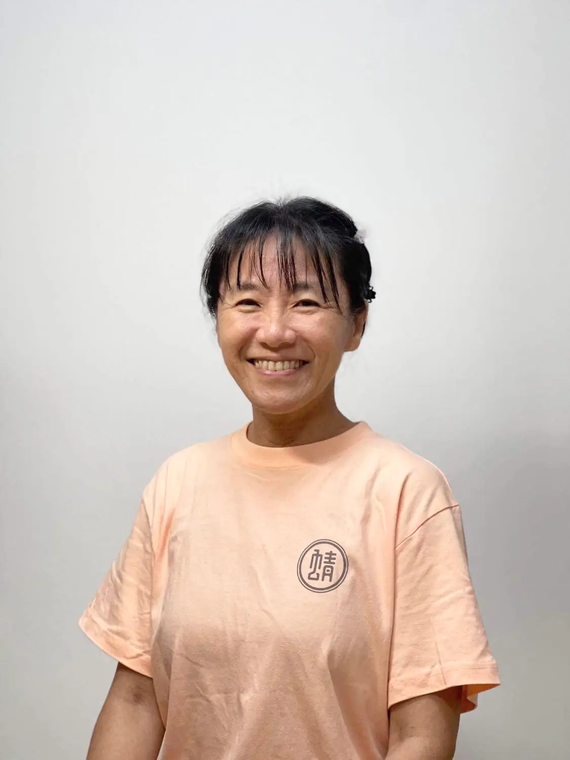 楽健術師　梅林潤子