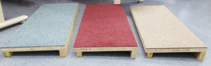 傾斜台立ち上がり運動における下肢筋肉の動作解析