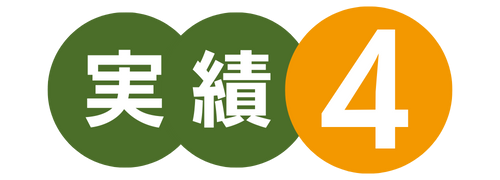 実績4